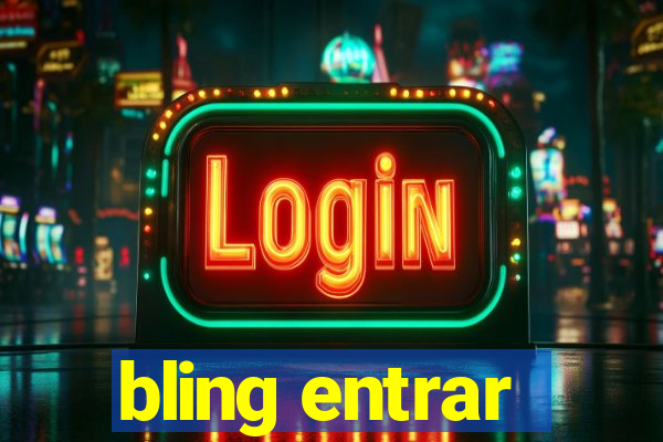 bling entrar